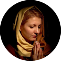 Гадалка Анна — Лух